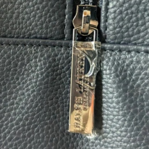 Polo Ralph Lauren Weekender Travel Bag NEW TAGS - Picture 4 of 7